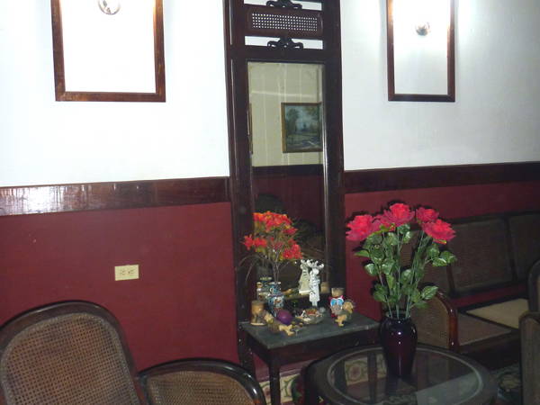 Tuisverblyf Trinidad 147233-2