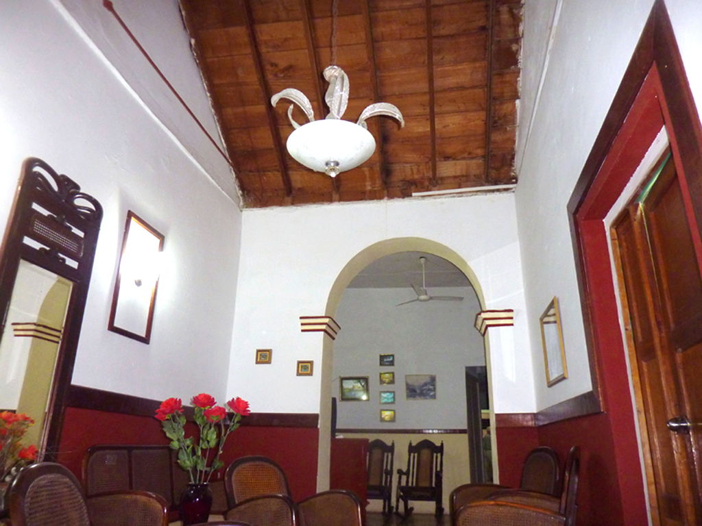 Chambre Chez L'habitant Trinidad 147233