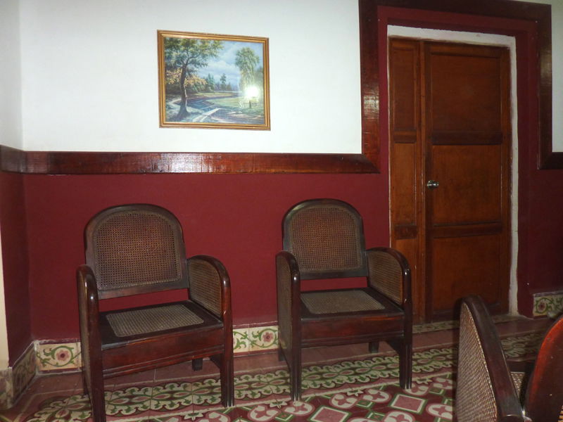 Chambre Chez L'habitant Trinidad 147233