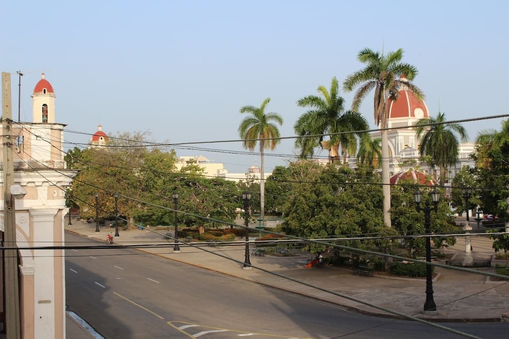 Quedarse En Casa Cienfuegos 183610