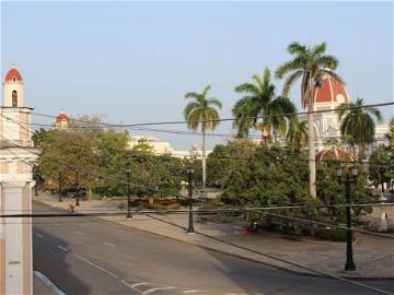 Habitación En Alquiler Cienfuegos 183610-1