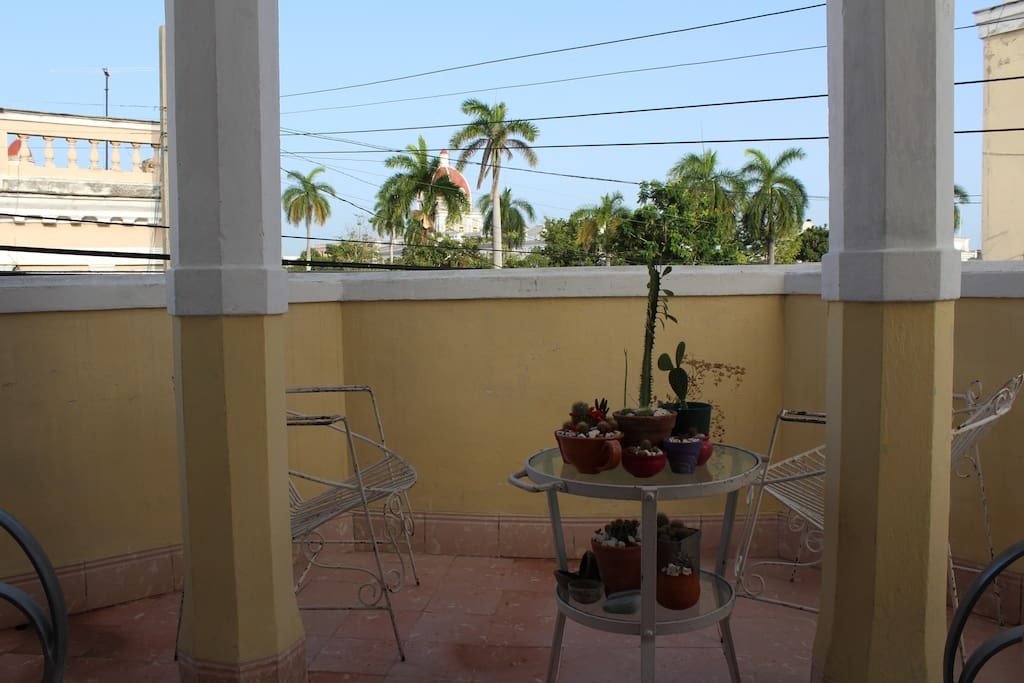 Quedarse En Casa Cienfuegos 183610