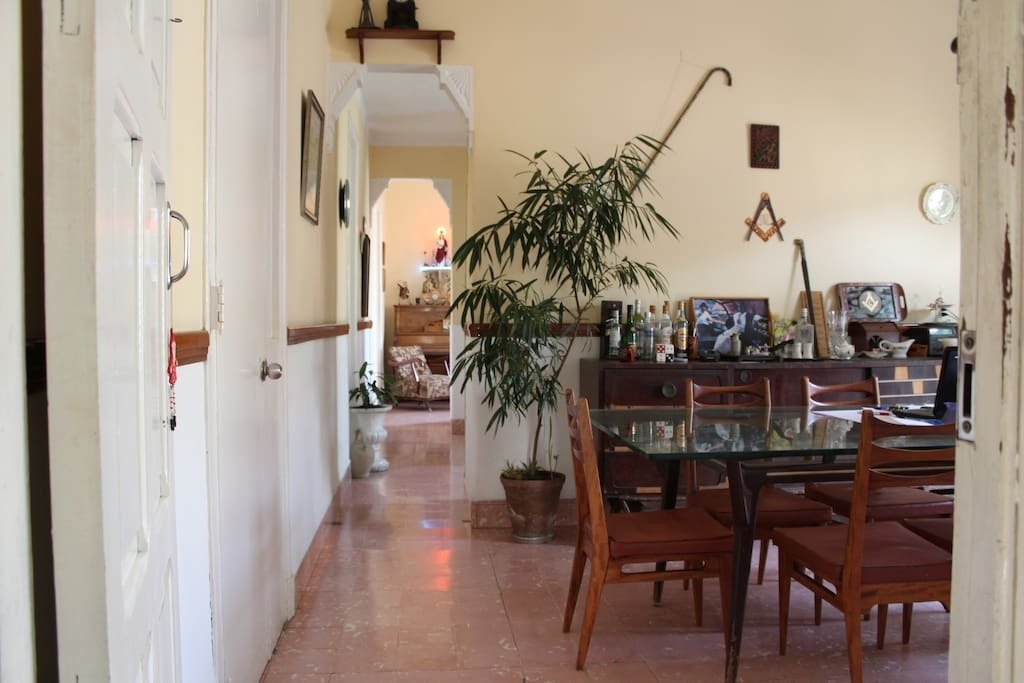 Quedarse En Casa Cienfuegos 183610