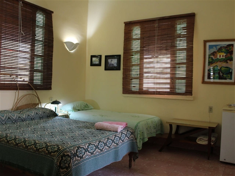 Room In The House Cienfuegos 183610-4