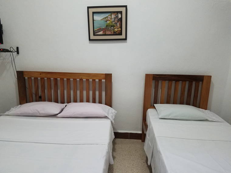 Homestay Cienfuegos 204919-1