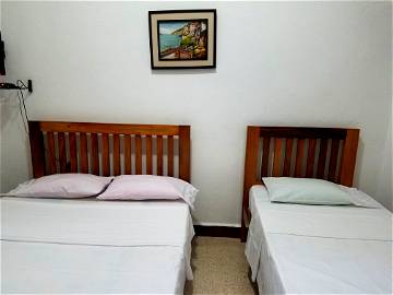 Room For Rent Cienfuegos 204919-1