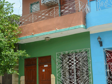 Chambre À Louer Cienfuegos 204919