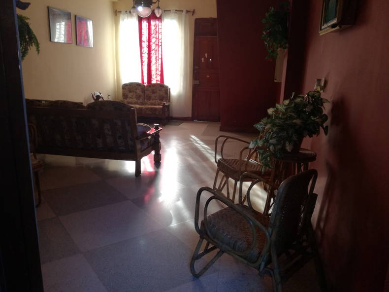 Chambre Chez L'habitant Cienfuegos 204919-5