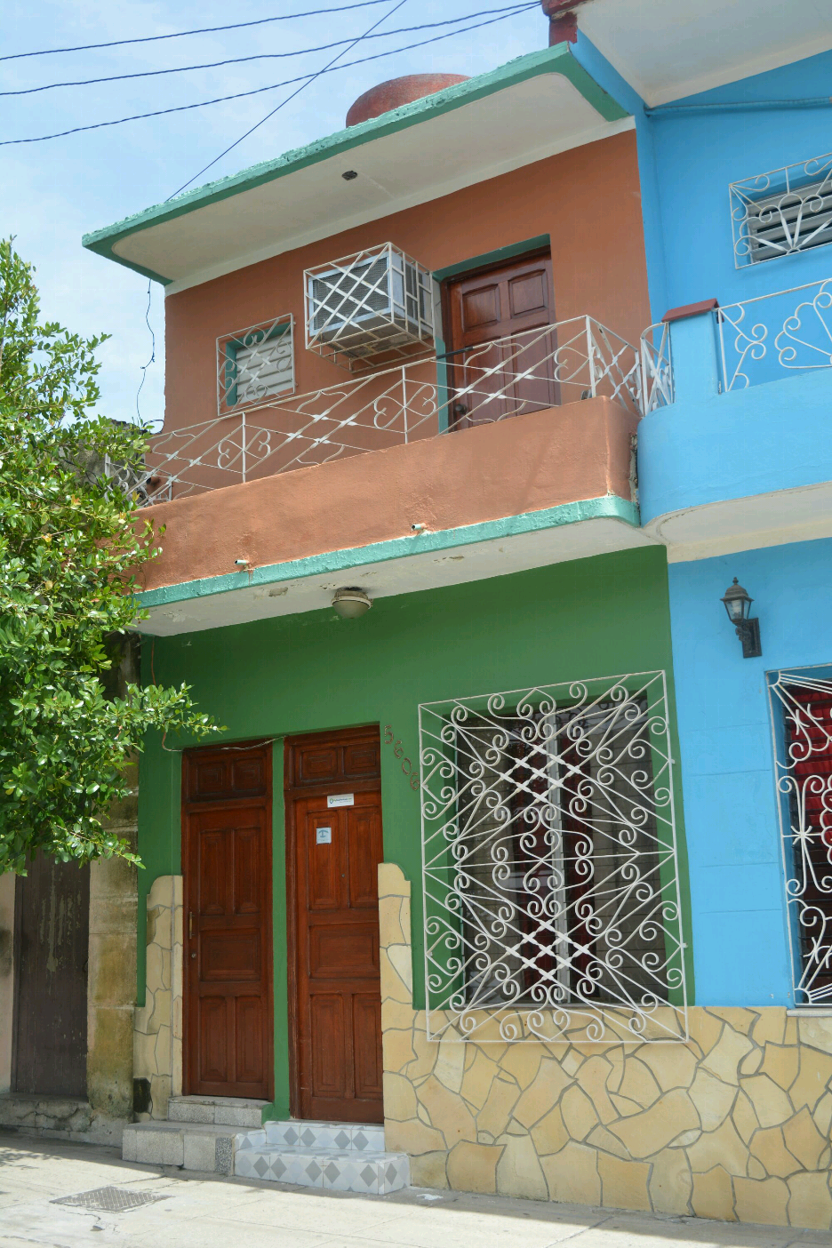 Chambre Chez L'habitant Cienfuegos 204973-2