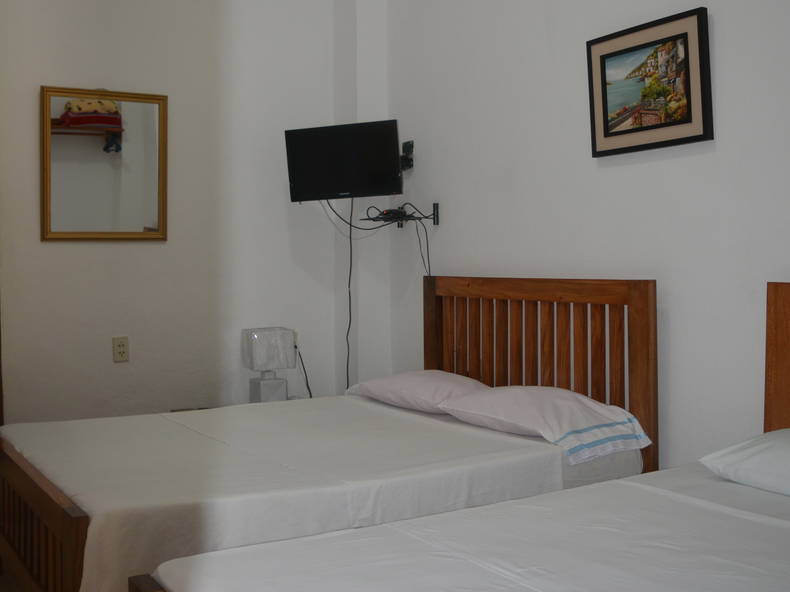 Chambre Chez L'habitant Cienfuegos 204973-3