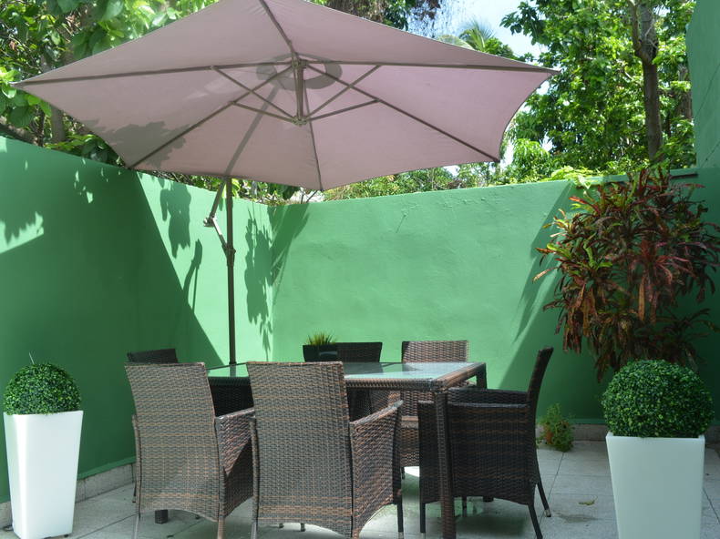 Chambre Chez L'habitant Cienfuegos 204973-4