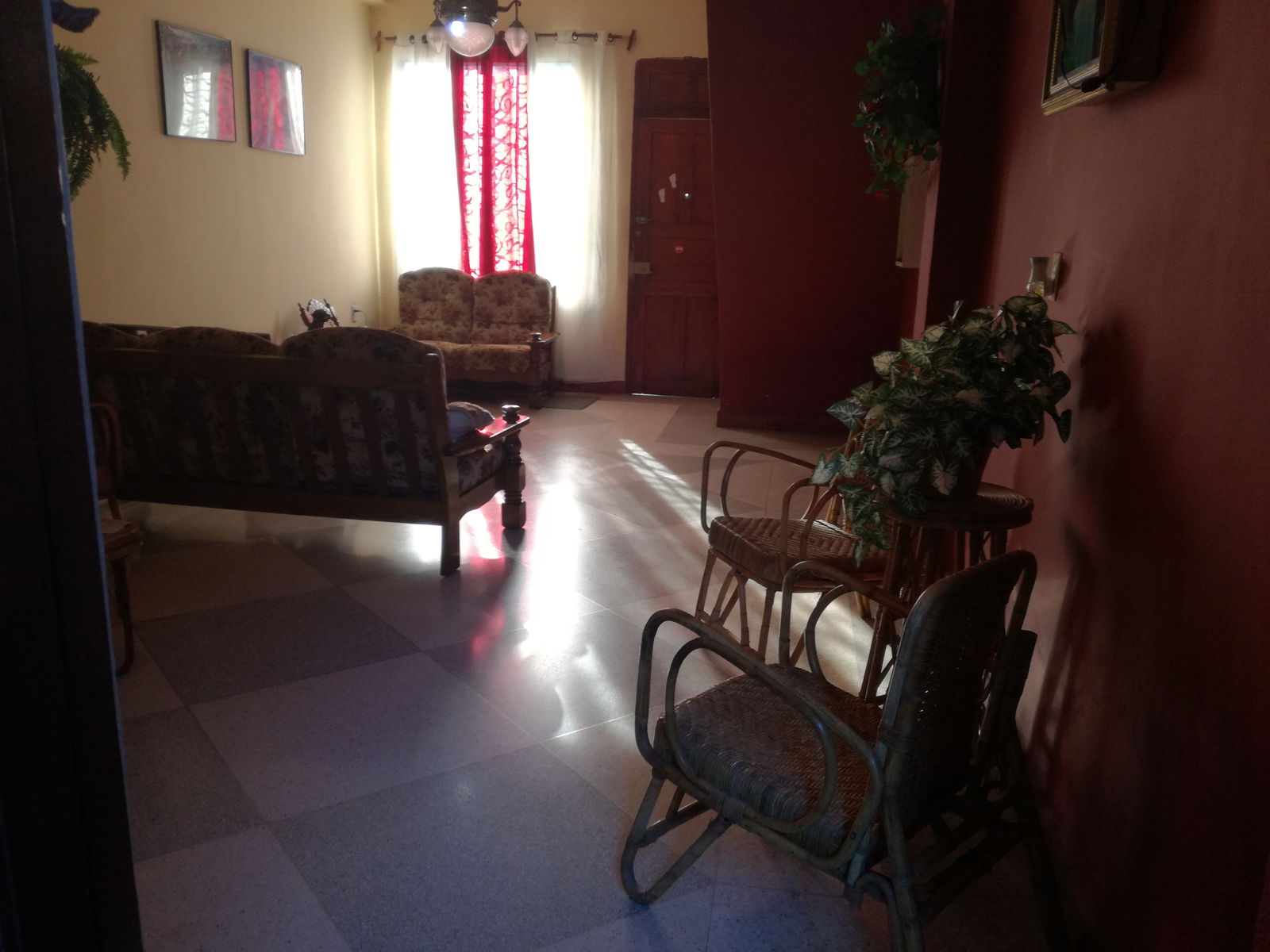 Quedarse En Casa Cienfuegos 204973