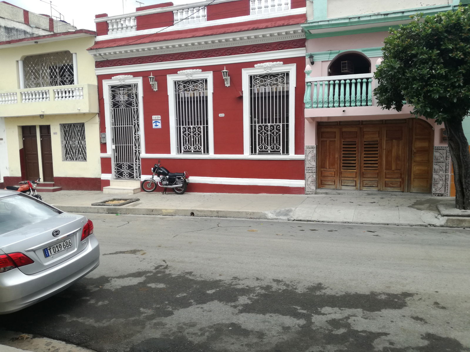 Quedarse En Casa Cienfuegos 204973