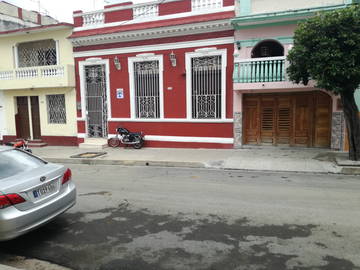 Quedarse En Casa Cienfuegos 204973-12