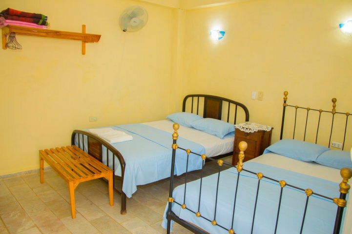 Quedarse En Casa Trinidad 156379