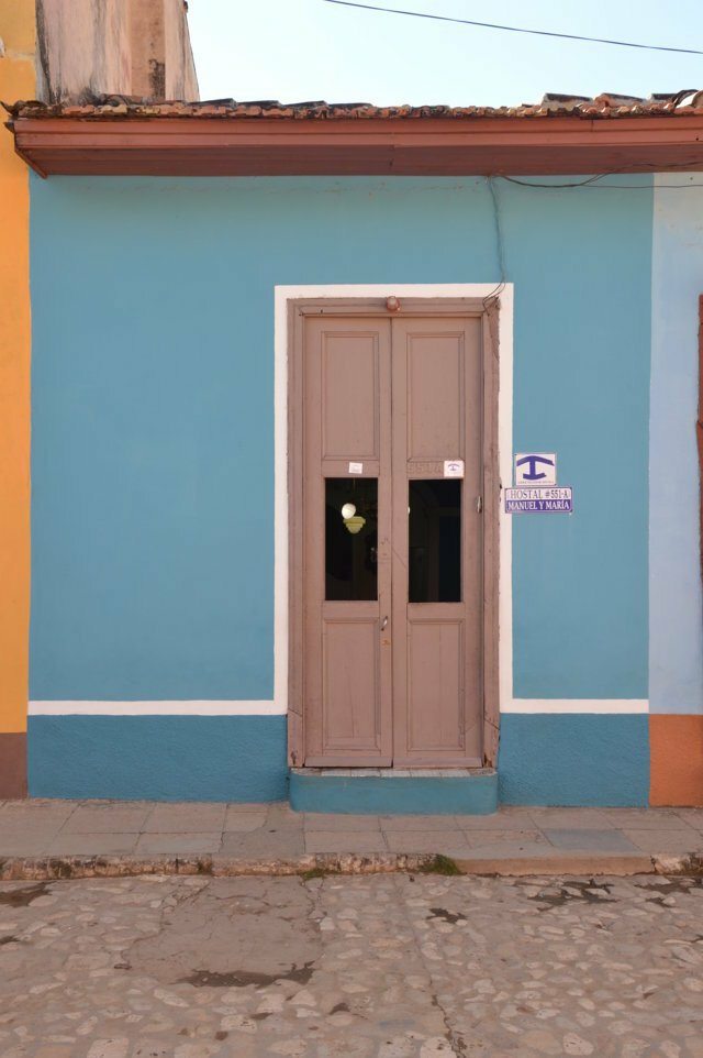 Quedarse En Casa Trinidad 156379