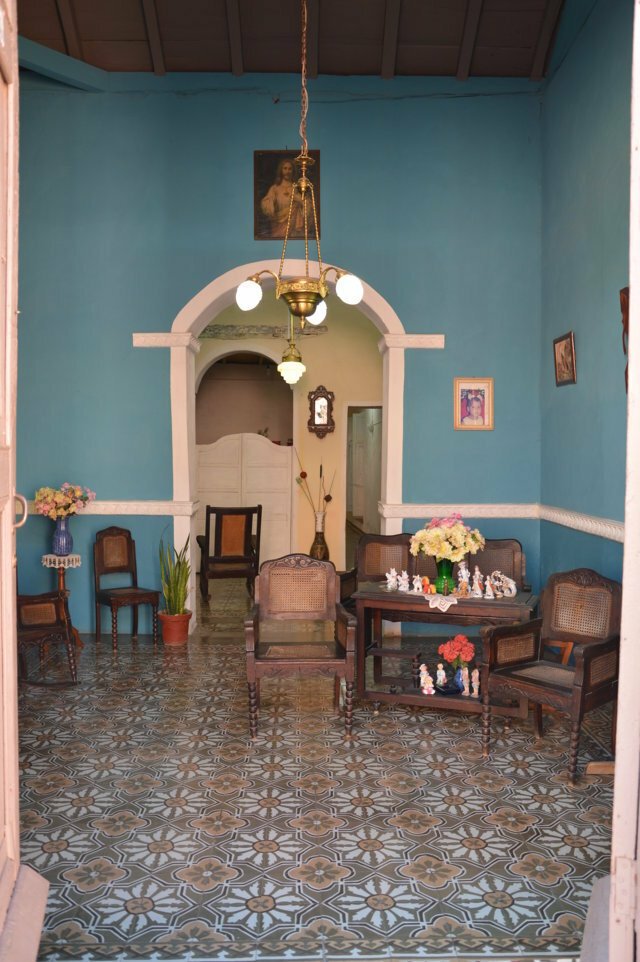 Quedarse En Casa Trinidad 156379
