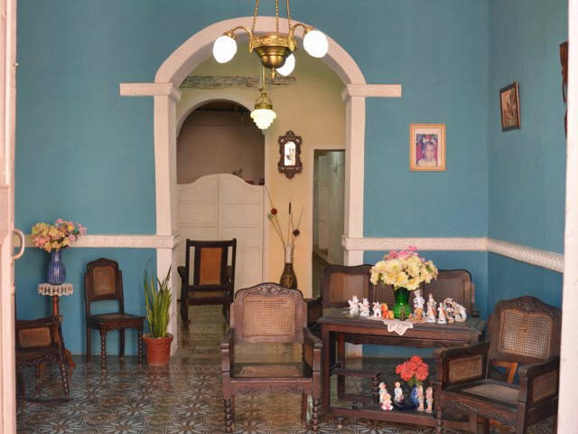 Homestay Trinidad 156379