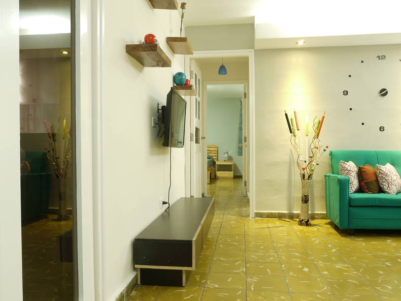 Logement Entier La Habana 199233-1