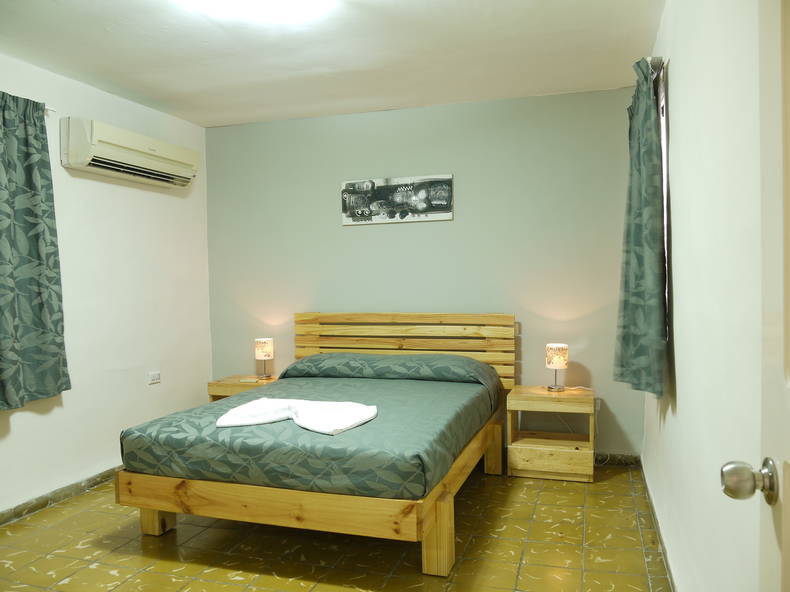 Logement Entier La Habana 199233-2