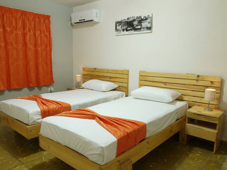 Logement Entier La Habana 199233-3