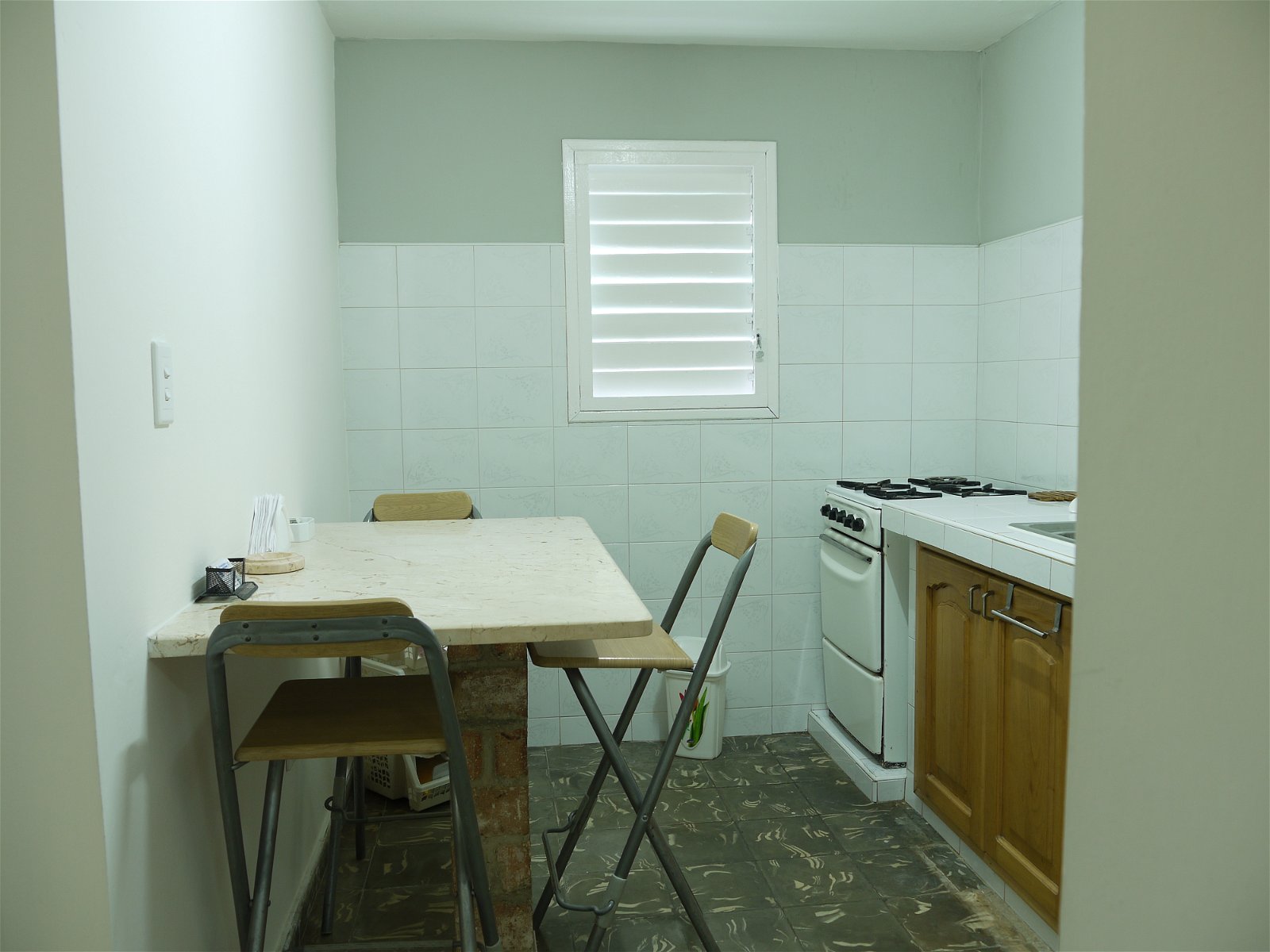 Estudio Independiente La Habana 199233