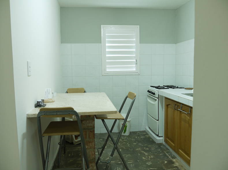 Logement Entier La Habana 199233-4