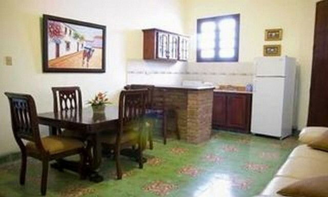 Habitaciones De Huéspedes Santo Domingo 34987
