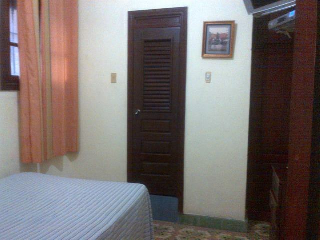 Habitaciones De Huéspedes Santo Domingo 34987