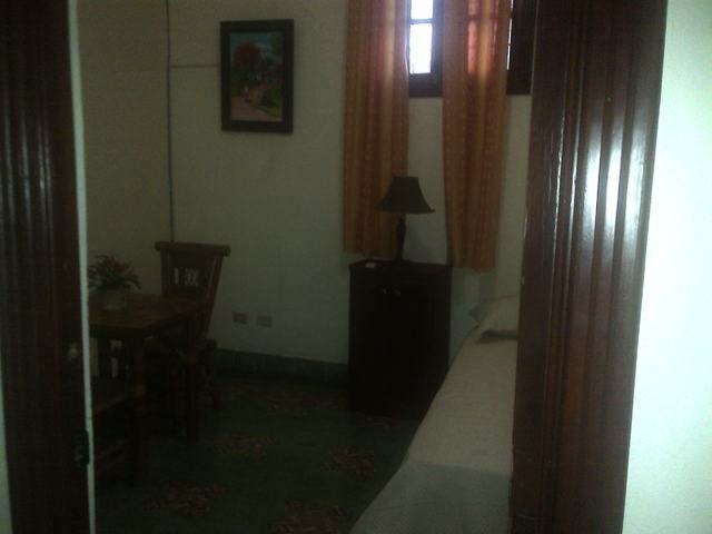 Habitaciones De Huéspedes Santo Domingo 34987