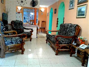 Room For Rent La Habana 276695-1