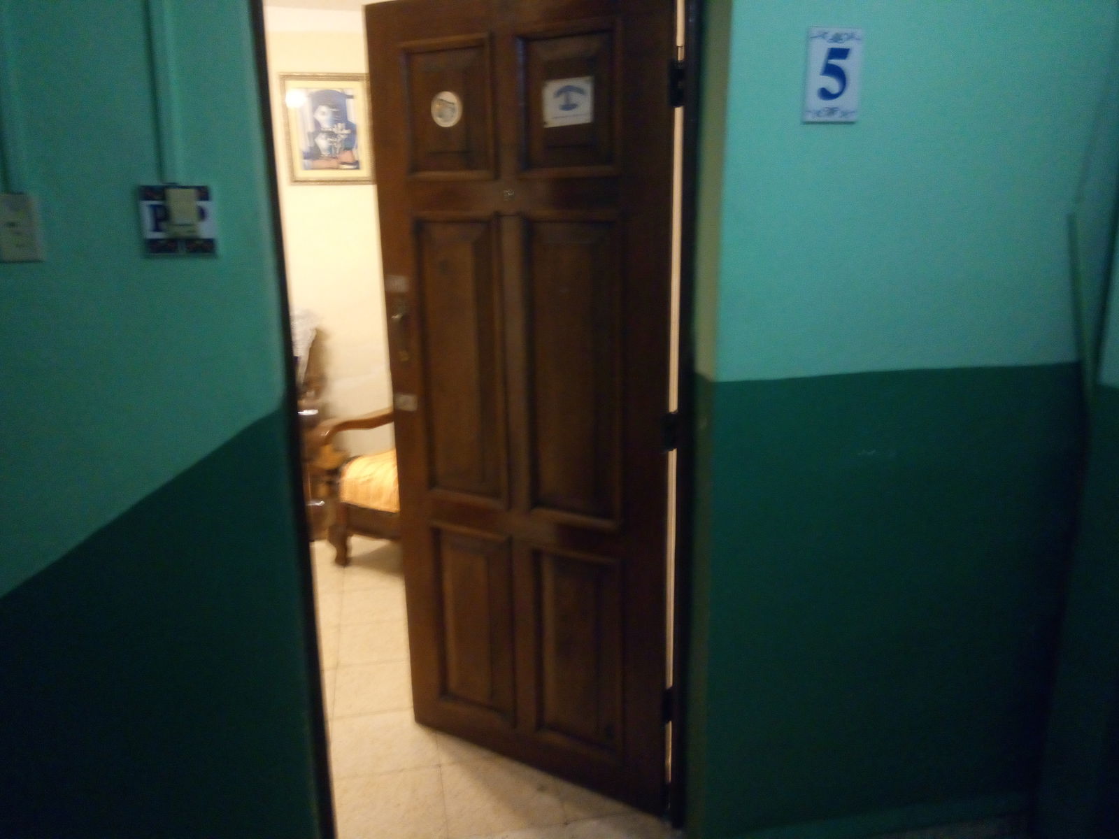 Quedarse En Casa La Habana 276695