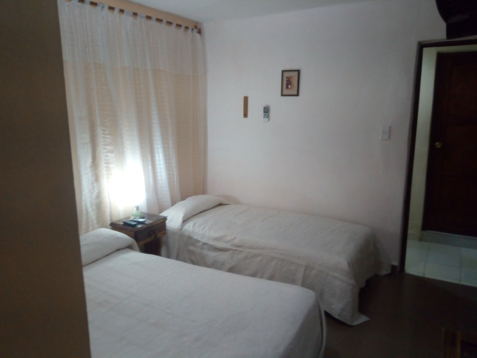 Quedarse En Casa La Habana 276695