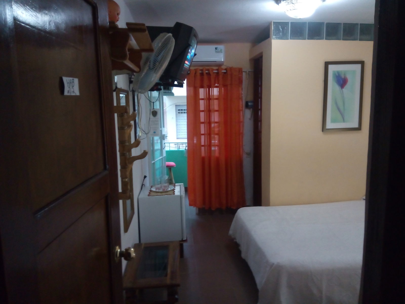 Quedarse En Casa La Habana 276695