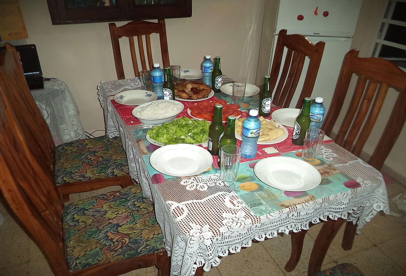 Quedarse En Casa La Habana 276695