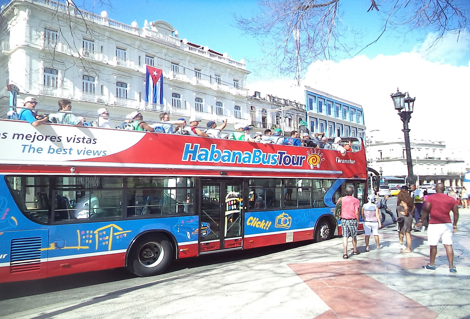 Quedarse En Casa La Habana 276695