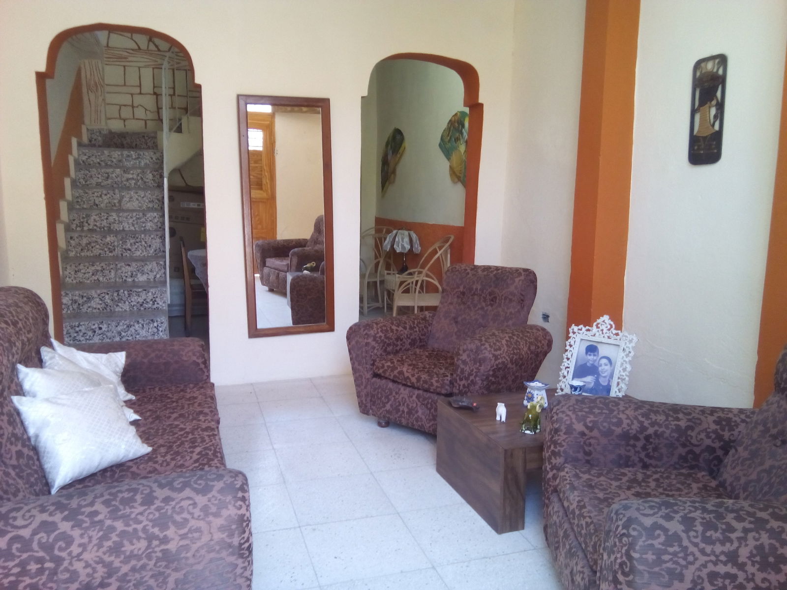 Quedarse En Casa Cienfuegos 175085