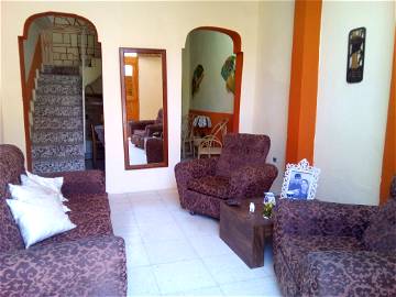 Zimmer Bei Einheimischen Cienfuegos 175085-1