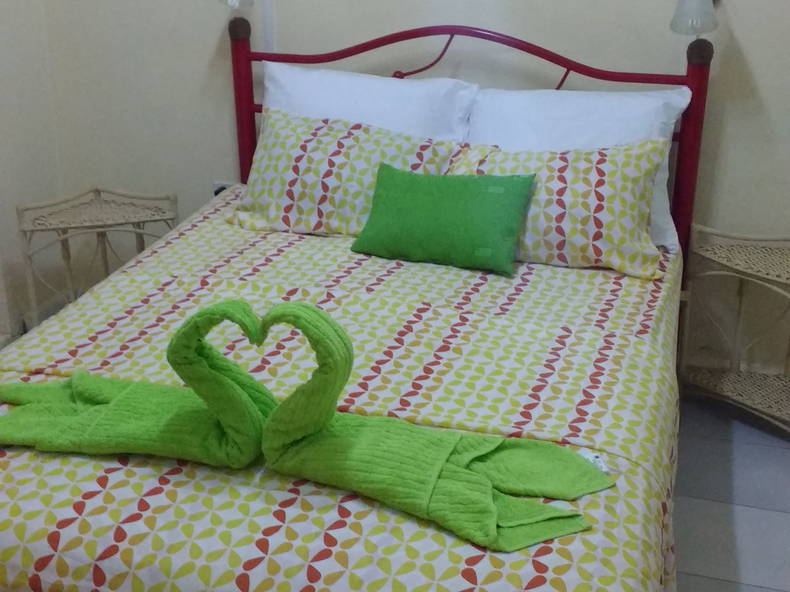 Gastgezin Cienfuegos 175085-2