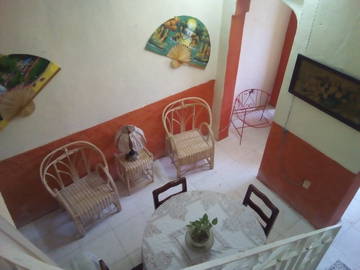 Chambre Chez L'habitant Cienfuegos 175085-6
