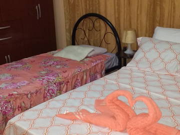 Chambre Chez L'habitant Cienfuegos 175085-12