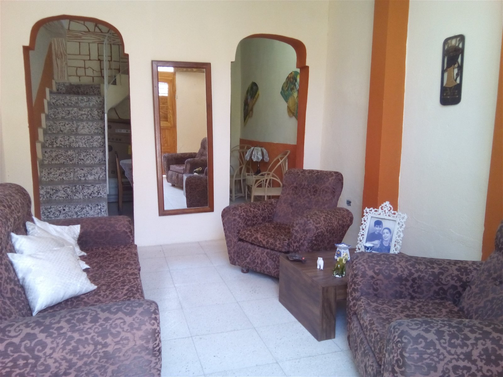 Hemvistelse Cienfuegos 182074