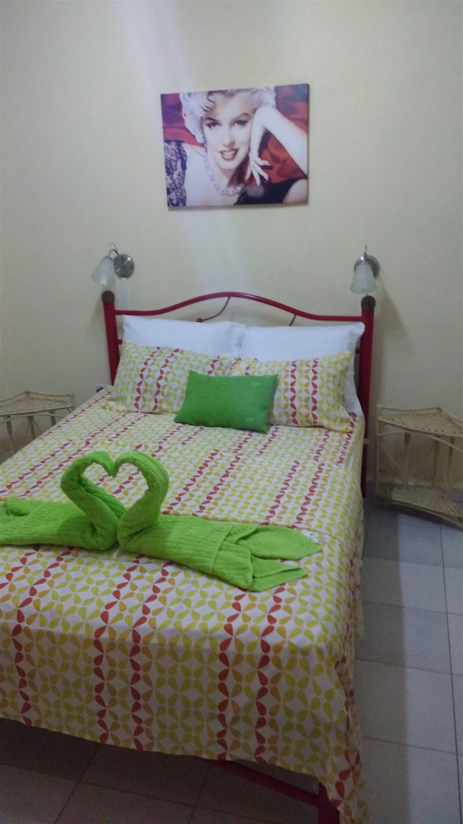 Hemvistelse Cienfuegos 182074
