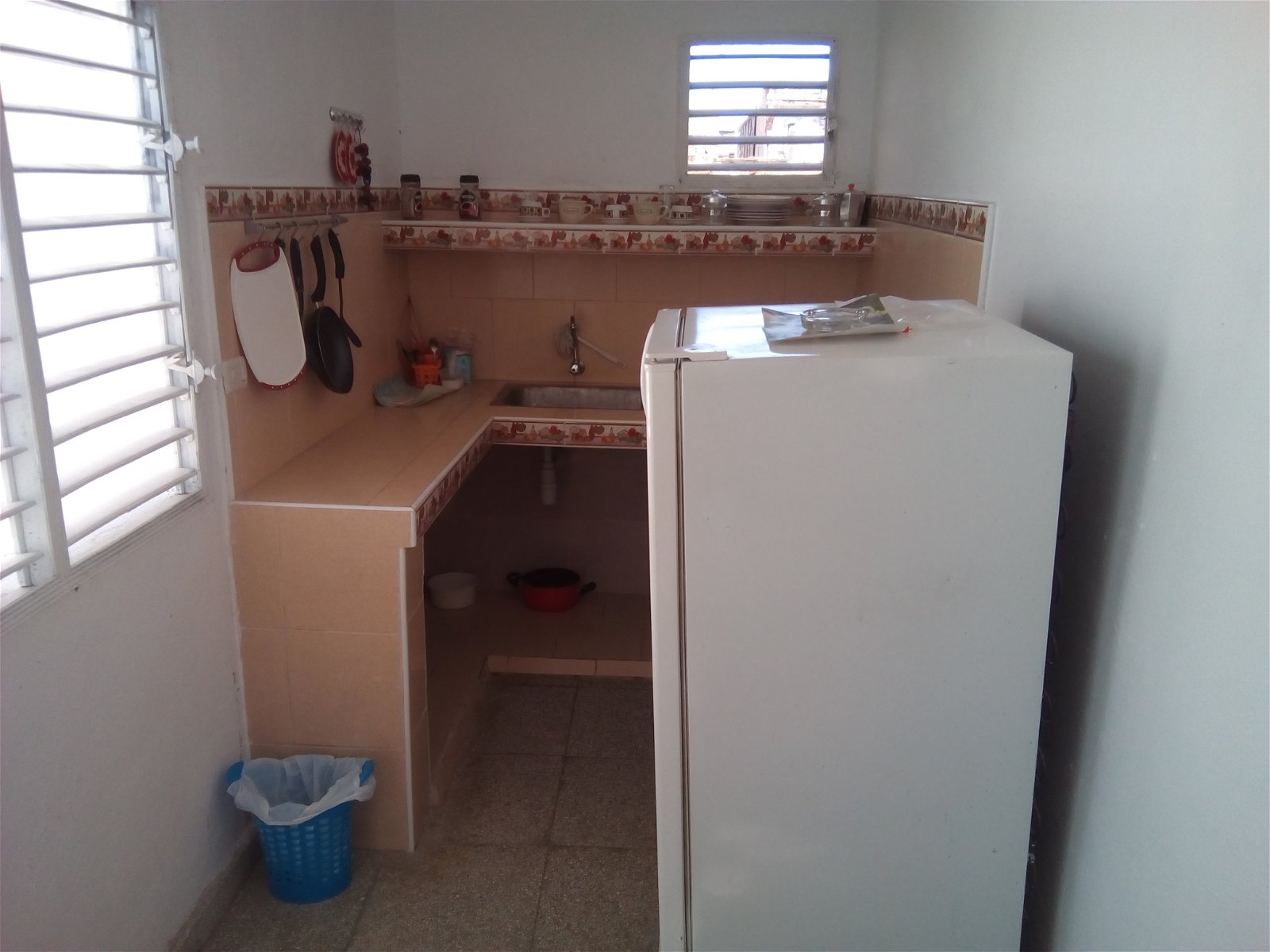 Hemvistelse Cienfuegos 182074