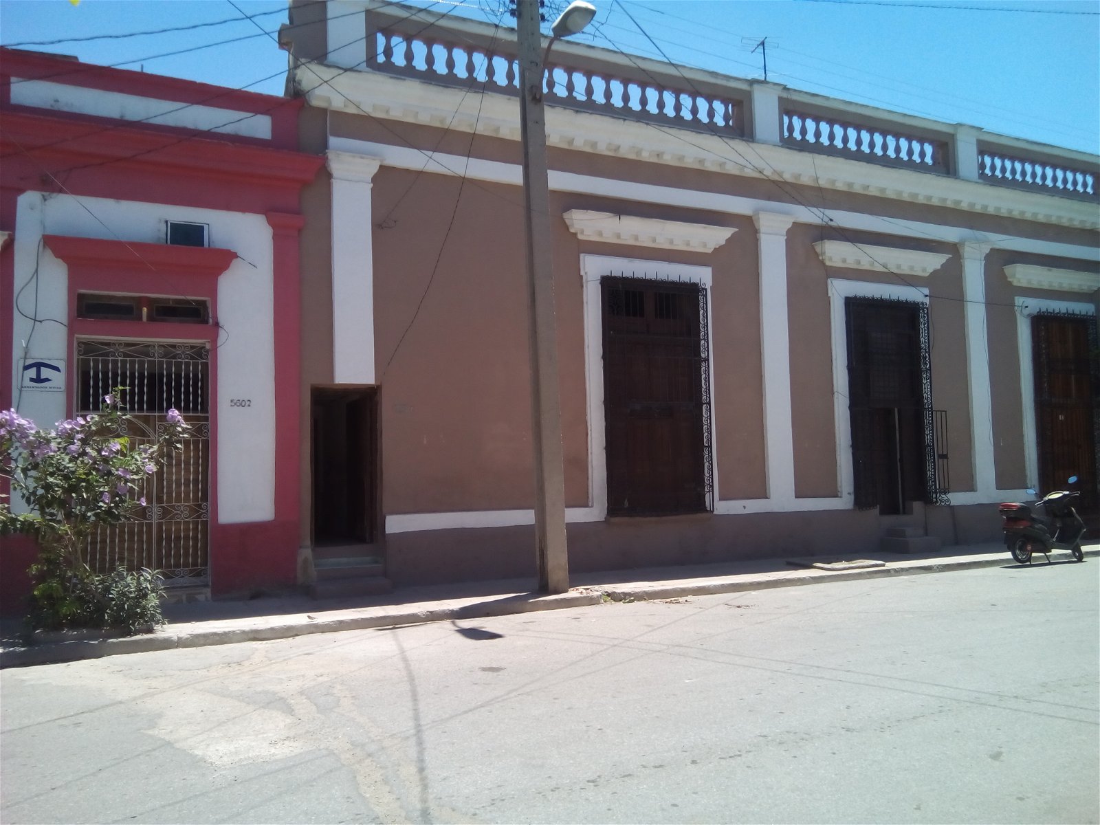 Hemvistelse Cienfuegos 182074