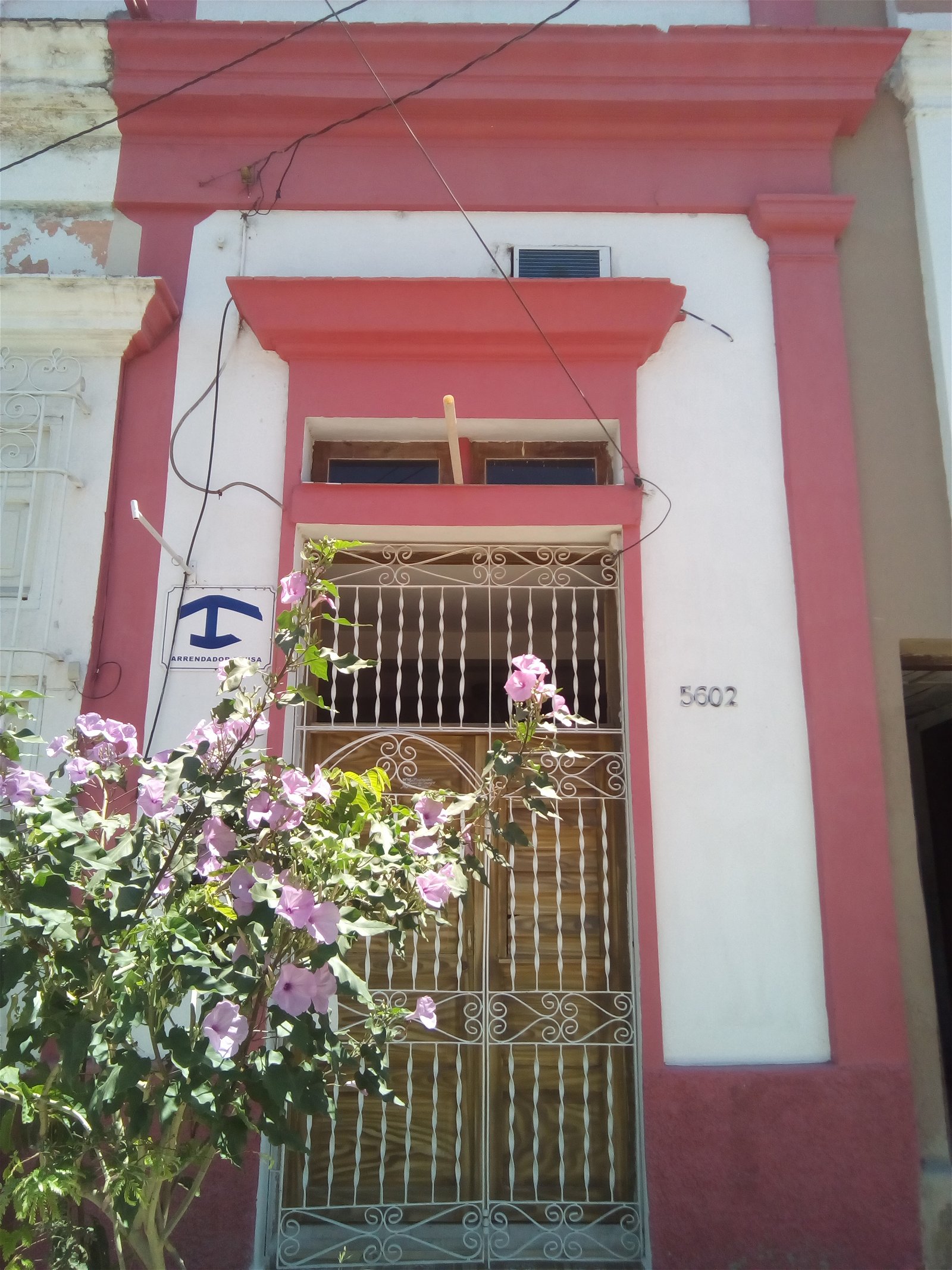 Hemvistelse Cienfuegos 182074