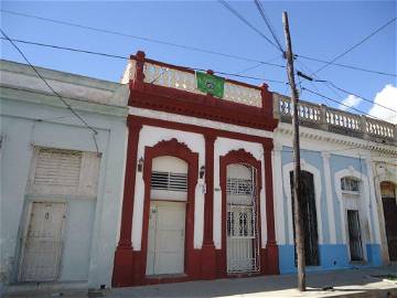 Chambre À Louer Cienfuegos 195397-1