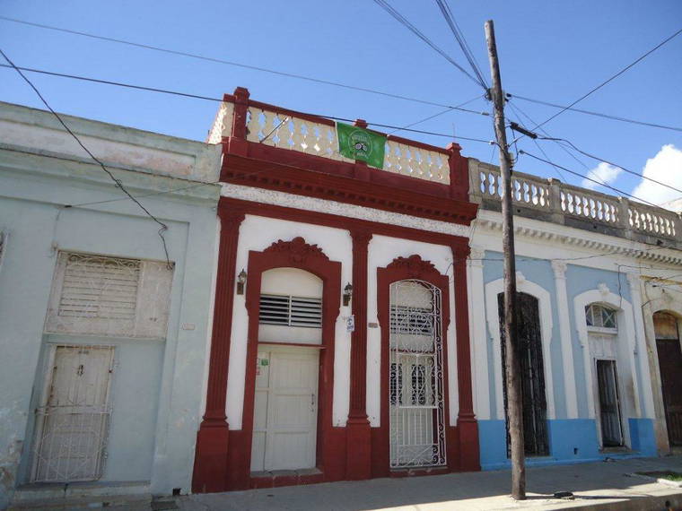 Quedarse En Casa Cienfuegos 195397-1