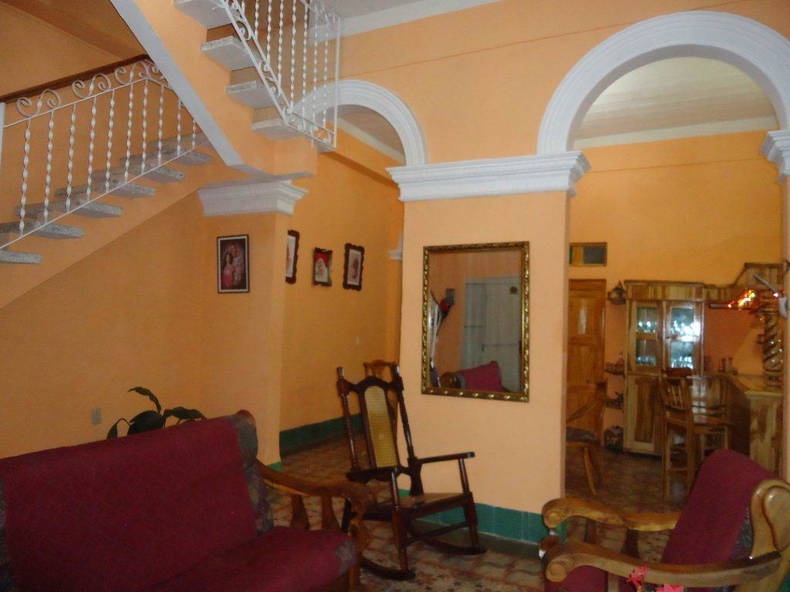 Habitaciones De Huéspedes Cienfuegos 195397-2
