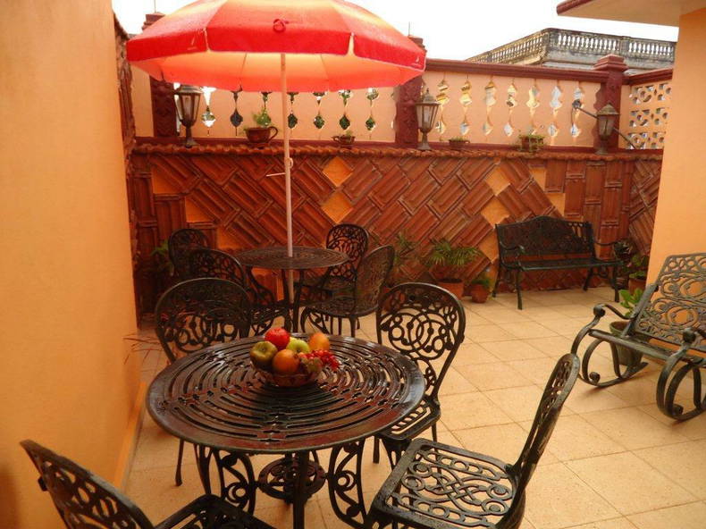 Habitaciones De Huéspedes Cienfuegos 195397-4